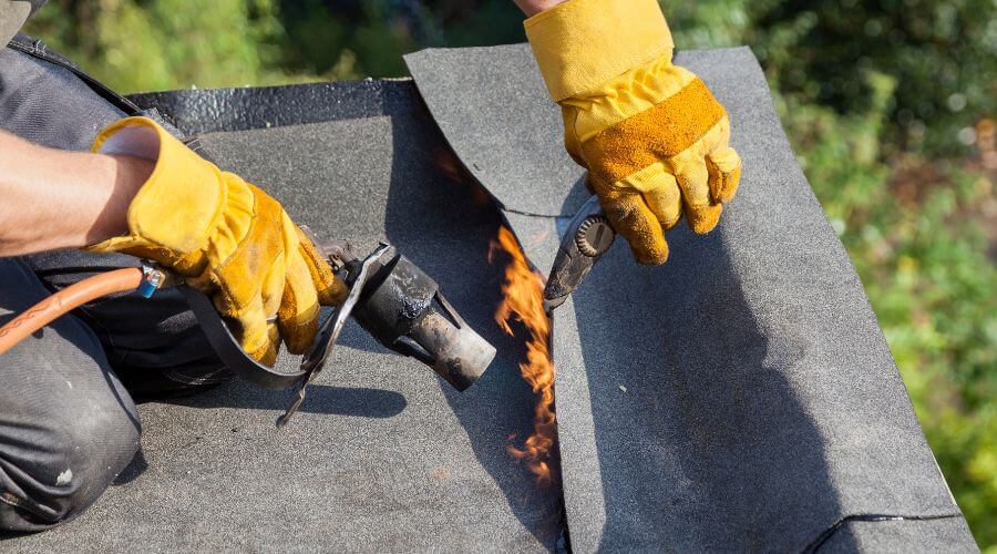 Professional flood damage restoration services in Steep Falls, ME