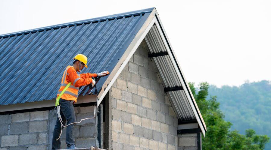 Expert flood damage restoration services in Steep Falls, ME